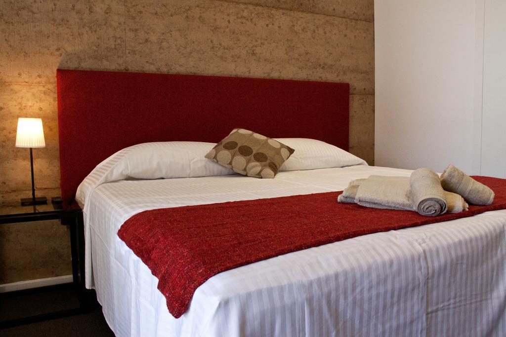 Crossroads Ecomotel Порт-Огаста Номер фото