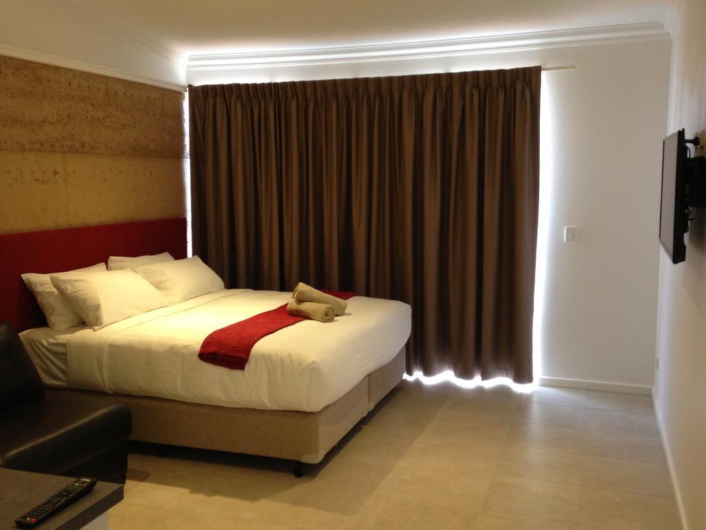 Crossroads Ecomotel Порт-Огаста Номер фото