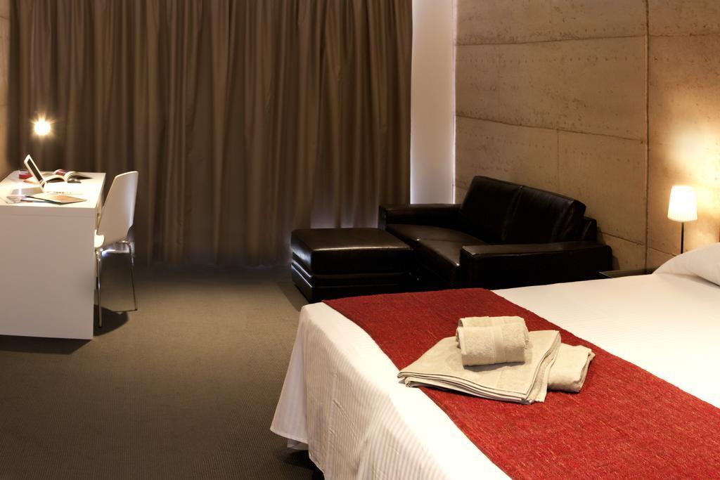 Crossroads Ecomotel Порт-Огаста Номер фото